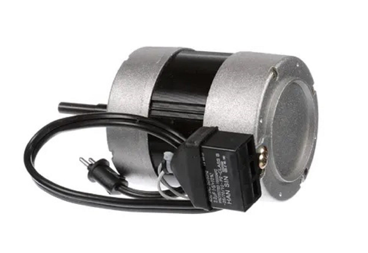 (image for) Turbo Air 31-00220804 CONDENSOR FAN MOTOR - Click Image to Close